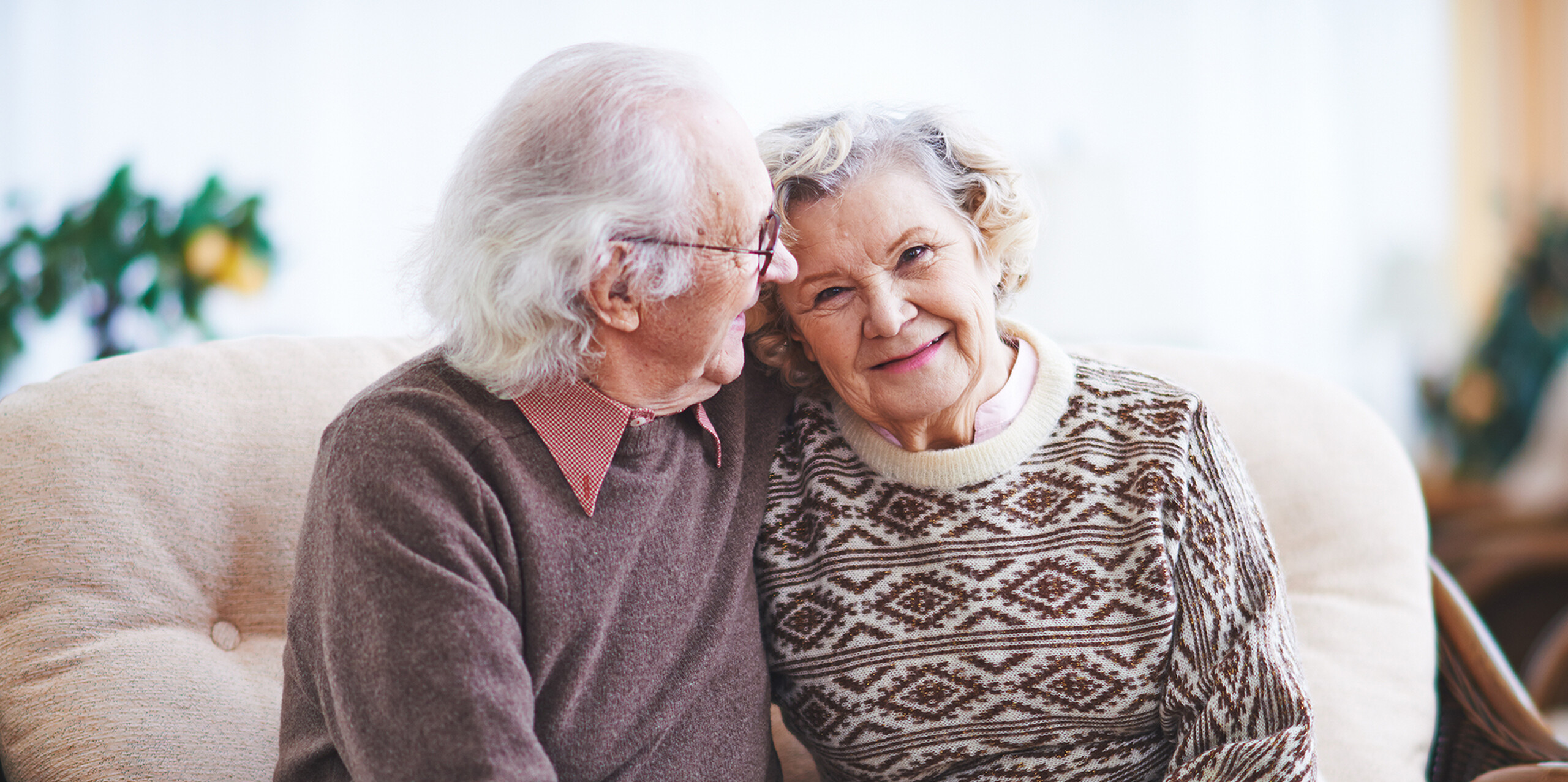 Penzion pro seniory ATRIUM